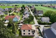 Viel Raum für Ideen: Großes Haus mit Grundstück, Bestand und Entwicklungspotenzial in Werndorf!