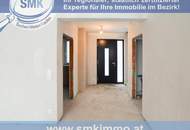 Ankommen. Aufsperren. Zuhause sein!