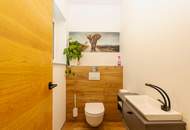 Exklusives Wohnjuwel mit Pool &amp; Smart-Home-Komfort