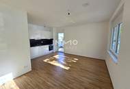 Neuwertige, geförderte 2 Zimmer-Wohnung mit Balkon - Eckertstraße 56 Top 1 - nahe FH-Joanneum