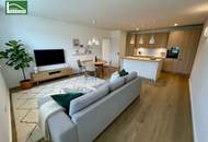 Durchdachte Wohnkonzepte für anspruchsvolles urbanes Leben in Wien Kagran!