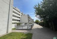 Attraktive 1-Zimmer-Wohnung mit Balkon nahe Austrian Institute of Technology