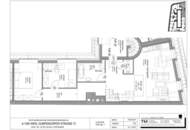 Gumpendorfer Straße: 5-Zimmer-Maisonette mit Terrasse