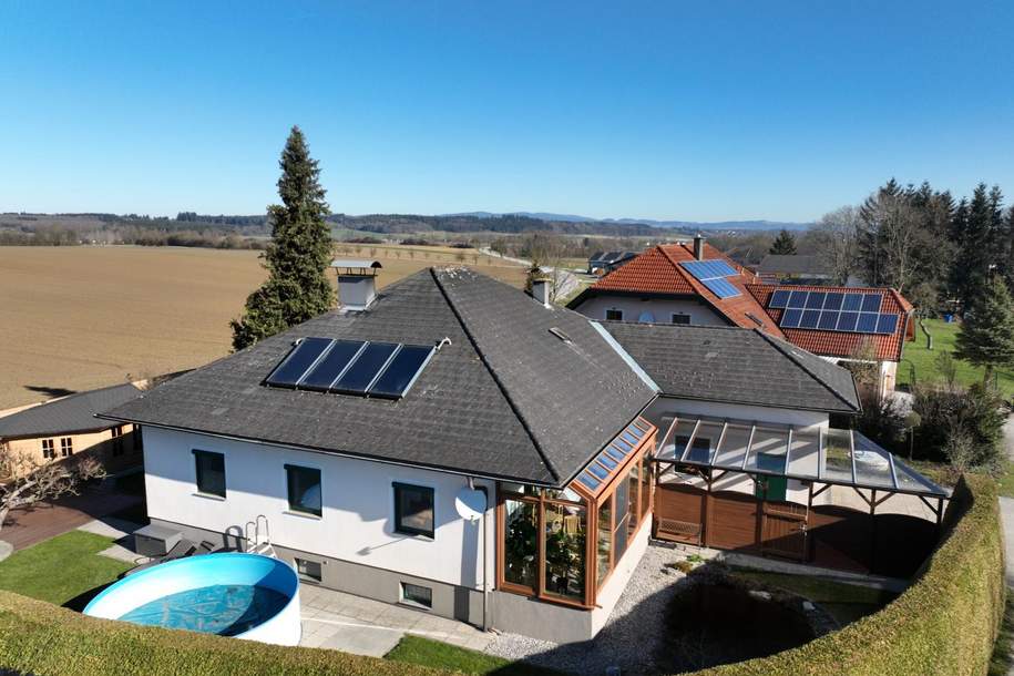 Wohnhaus in Brunning, Haus-kauf, 319.000,€, 3250 Scheibbs