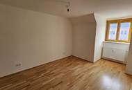 Geförderte 2-Zimmerwohnung mit unbefristetem Mietvertrag