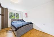 Moderne 2-Zimmer-Mietwohnung mit Sonnenterrasse und eigenem Gartenbereich