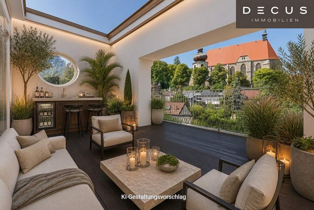 The Grand Residences Mödling