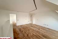 Urban Living in Floridsdorf