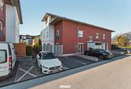 Helle 3-Zimmer-Wohnung mit Garten, Terrasse, Kamin und top Grundriss – vielseitig nutzbar in St. Johann
