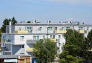 Betreutes Wohnen in Deutsch Wagram - schöne 2 Zimmerwohnung mit Balkon