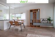 Exklusives Wohnen am Fuße des Pöstlingbergs – moderne, offene sowie geräumige Wohnung mit toller Aussichtsterrasse!