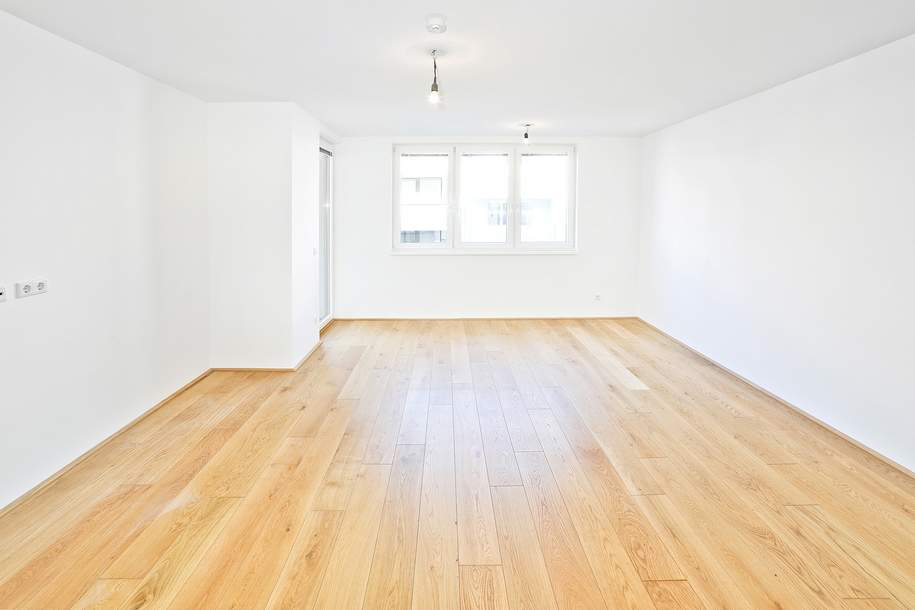 Sicher Vorsorgen: Vermietete Neubauwohnung mit Balkon Nähe U3, Wohnung-kauf, 299.000,€, 1160 Wien 16., Ottakring