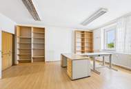 LINZ/STADT: BÜROFLÄCHE ca. 423m² im Herzen von Linz + Vorplanung für den Umbau auf 6 Wohneinheiten