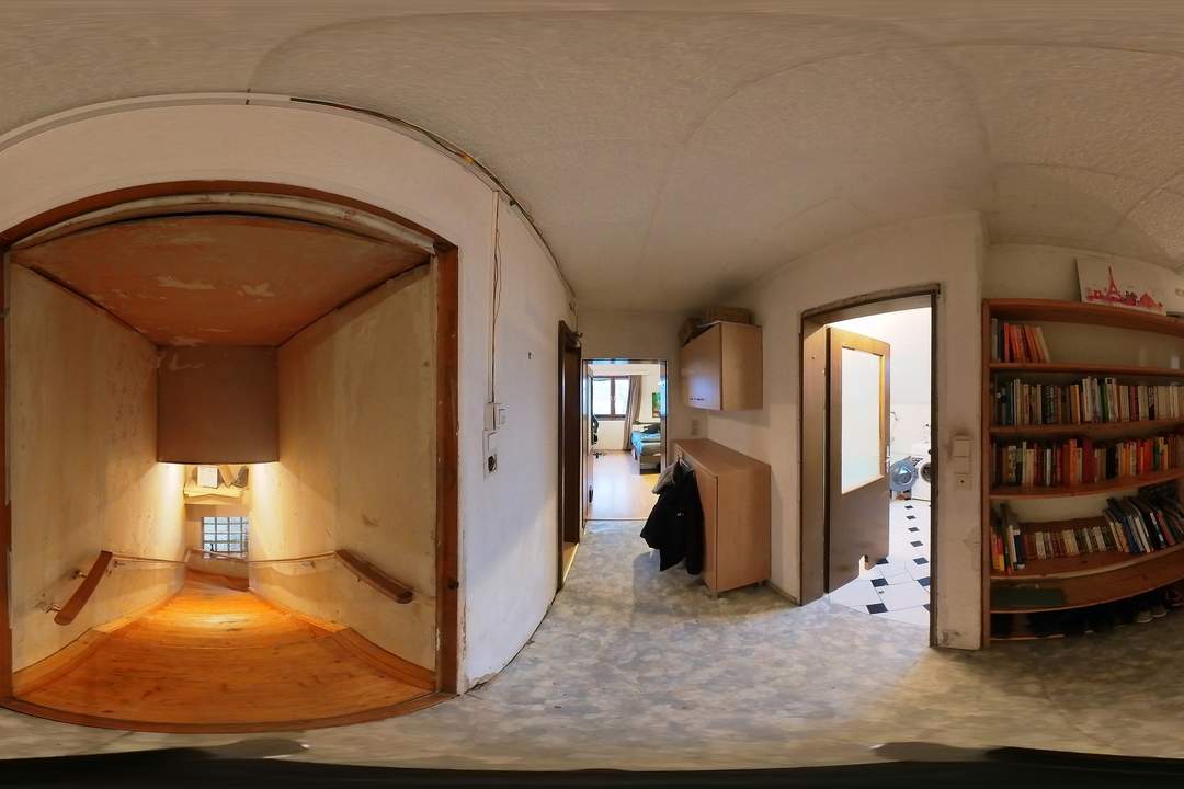 "Platz für 2-3 Generationen!"