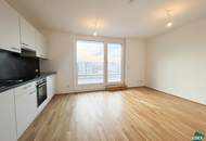 Schöne 3-Zimmer Wohnung mit großer Terrasse nahe U1 Kagraner Platz