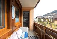 Moderne 2-Zimmer Wohnung in Zentrumsnähe!