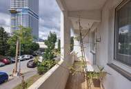 "3-Zi-Whg mit Blick ins Grüne"