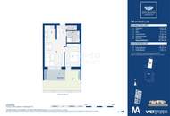 Modernes Wohnen im Herzen von Langenlois