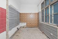 Servitenviertel / Clusiusgasse, sanierungsbedürftig, ca.70 m²