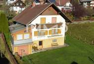 Familienglück mit Weitblick