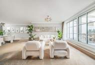 THE FUSION! Großzügige 3-Zimmer-Dachwohnung mit hofseitiger Freifläche