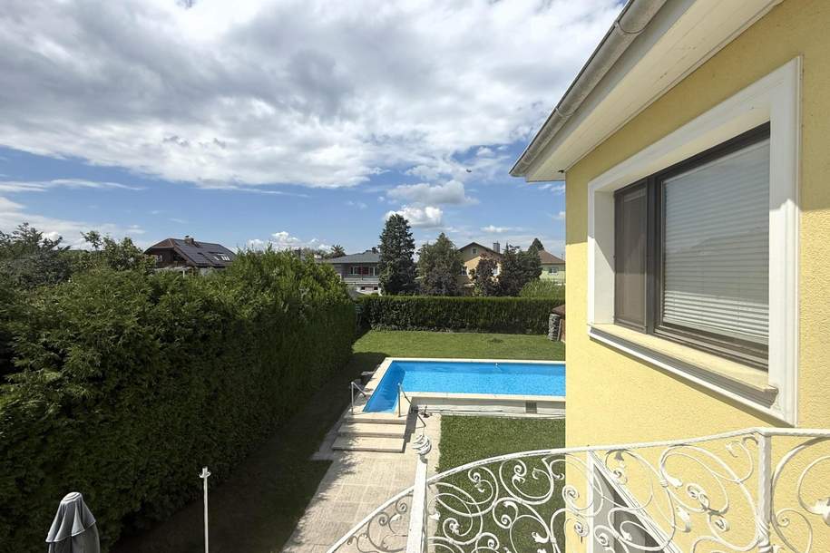 Haus/Villa mit lebenslangem Wohnrecht zu verkaufen // House/villa with lifetime right of residence for sale //, Haus-kauf, 350.000,€, 2322 Bruck an der Leitha