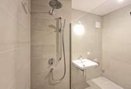 Erstbezug neben Alter Donau und U1 Kagran! Hochwertige 2-Zimmer-Wohnung mit Balkon