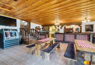 Renommiertes Weingut im Pinkatal