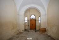Historische Kapelle in Landersdorf – ein kleines Bauwerk mit großer Geschichte
