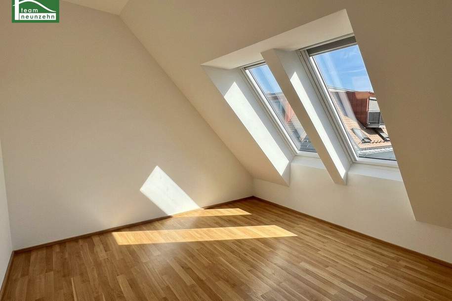 Helle 1-Zimmer-Wohnung in Stadlau – zentral &amp; bestens angebunden, Wohnung-miete, 775,01,€, 1220 Wien 22., Donaustadt