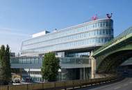 Exklusive Bürofläche mit Weitblick: Modernes Arbeiten im "SKYLINE" 1190 Wien