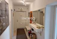 Helle 3-Zimmer Wohnung in Graz, 81m², gepflegt, 2 WCs, Wohnküche, Top Lage!