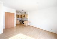 3-Zimmer-Wohnung mit Balkon inkl. Tiefgaragenlpatz + Parkplatz im Freien