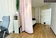 ELEGANTE SEHR GUT GESCHNITTENE 4-ZIMMER NEUBAUWOHNUNG - MIT LOGGIA, GARAGE IM HAUS