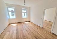 Preisreduktion! Stilvoll wohnen zwischen Altbaucharme & modernem Komfort – 4-Zimmer-Traum mit Balkon, Grünblick & Top-Infrastruktur