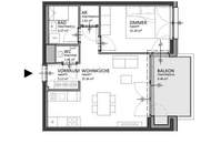 *Wohnen über den Dächern Wiens - Exklusive Dachgeschosswohnungen mit traumhaften Freiflächen*