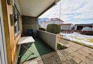 Gepflegte 3-Zimmer-Wohnung mit Loggia in zentraler Lage