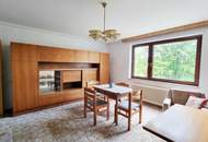 Ruhiges Wohnhaus mit eigenem Wald und Obstgarten!