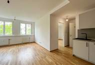 Attraktive 2-Zimmer-Miete: modern, gepflegt &amp; optimal angebunden