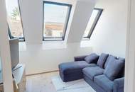 Wohnen auf höchstem Niveau – 4 lichtdurchflutete Zimmer