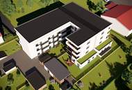 Geförderte 3- Zimmer-Wohnung mit Freifläche zur Miete in Feldkirchen bei Graz!