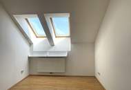 "4 Zimmer DG Maisonette mit Terrasse"