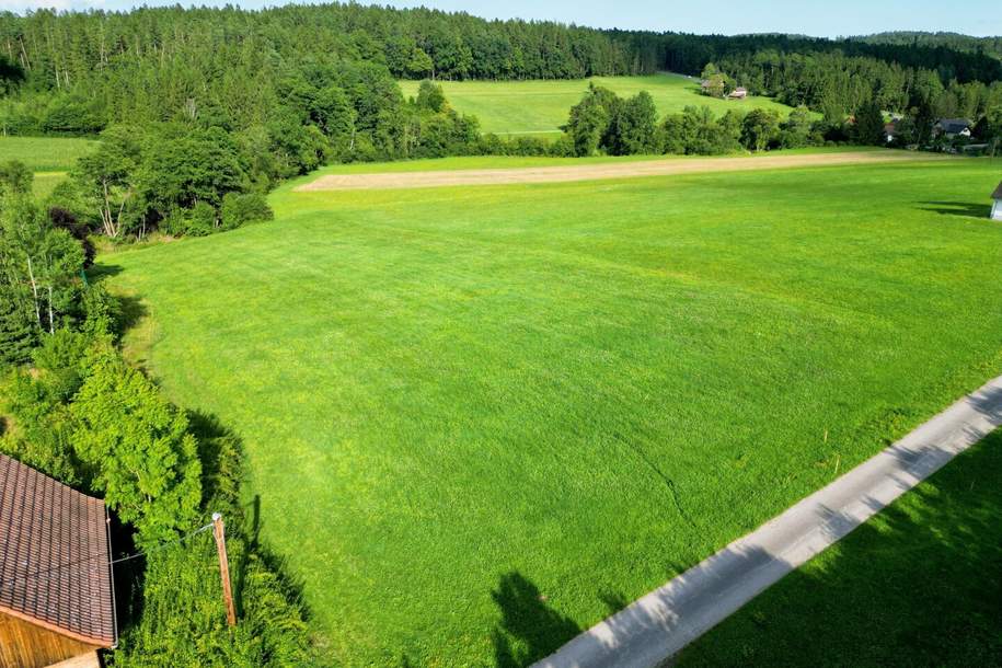 NUR NOCH 2 VERFÜGBAR! WUNDERVOLL! HIER KÖNNTE IHR TRAUM-HAUS STEHEN! Leben im idyllischen Umland nur 5 Minuten von Graz entfernt! Geheimtipp für das perfekte Eigenheim!, Grund und Boden-kauf, 272.000,€, 8045 Graz-Umgebung