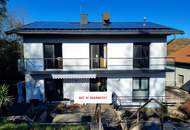 FAMILIENDOMIZIL MIT SCHWIMMTEICH