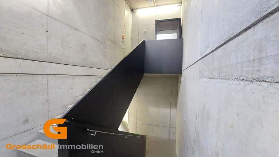 Salzburg Süd - Top Büros im Loftstyle mieten