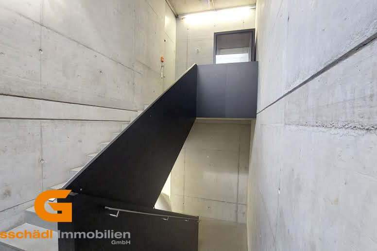 Salzburg Süd - Top Büros im Loftstyle mieten, Gewerbeobjekt-miete, 11.020,00,€, 5081 Salzburg-Umgebung