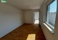 Karmeliterhof - Hochwertige 2-Zimmer-Wohnung im Herzen der Landeshauptstadt!