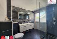 365 Tage Urlaub - IHR neues hochwertiges Traumhaus mit Pool am Fuße des Rosenhügels