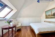 Exklusives Eck-Townhouse in einer der begehrtesten Wohnlagen Wiens