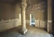 Exklusive Lage: Geschäftslokal im Palais Ferstel